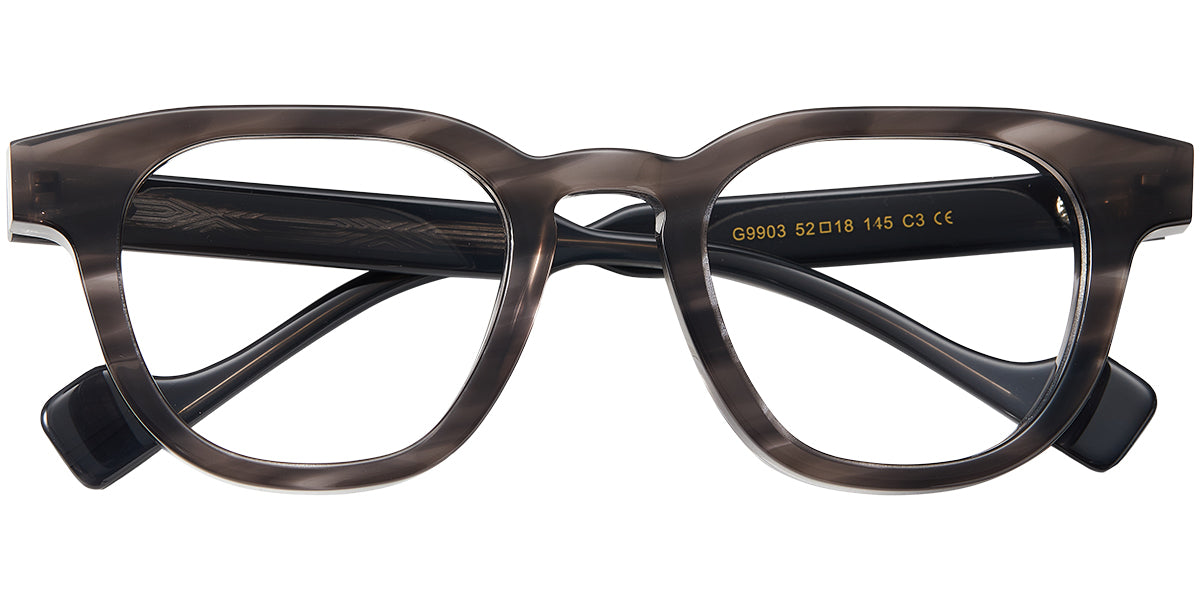 Newark Skyline Eyewear
