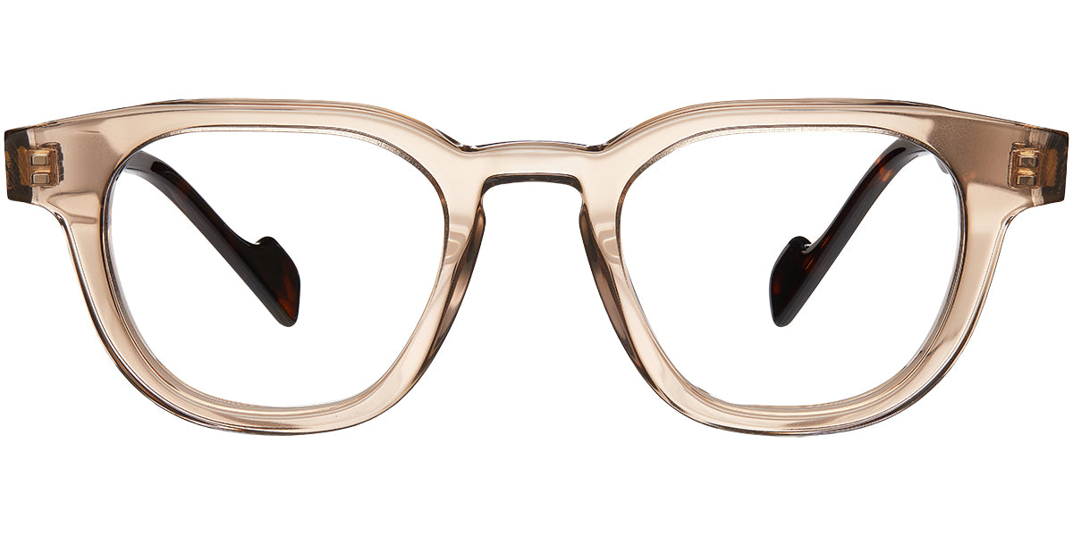 Newark Skyline Eyewear