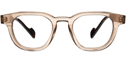 Newark Skyline Eyewear