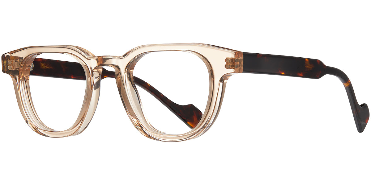 Newark Skyline Eyewear