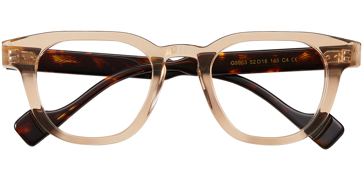 Newark Skyline Eyewear