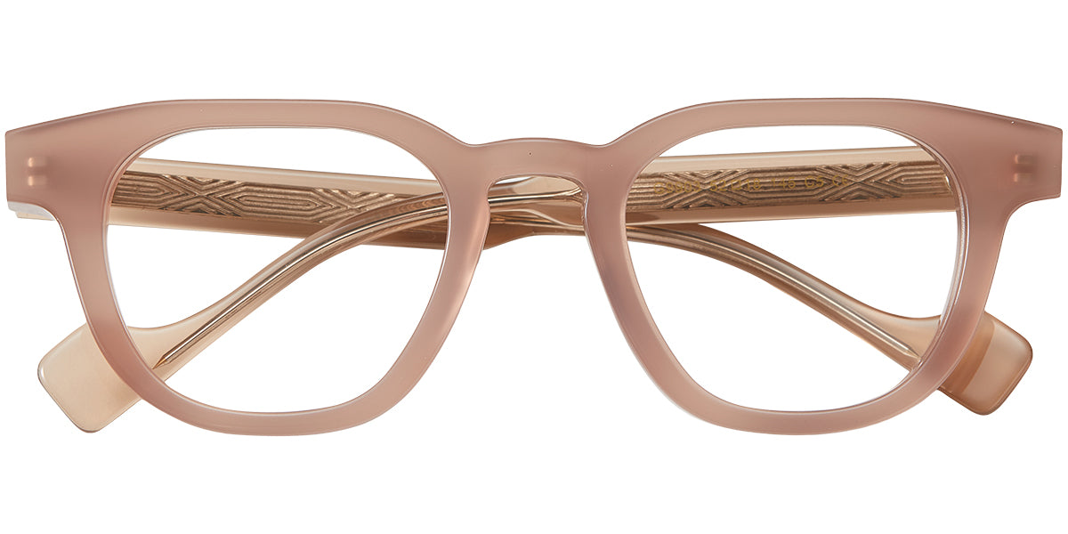 Newark Skyline Eyewear