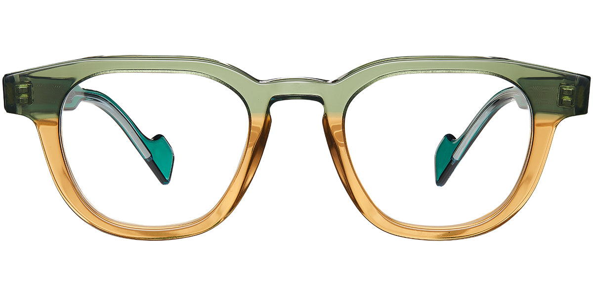 Newark Skyline Eyewear