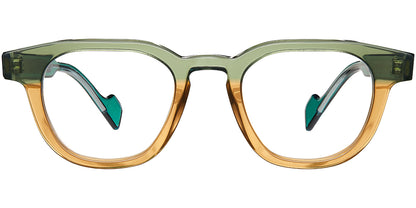 Newark Skyline Eyewear