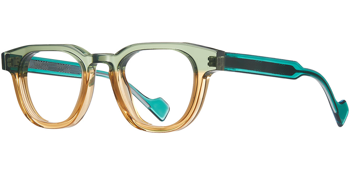 Newark Skyline Eyewear