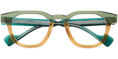 Newark Skyline Eyewear