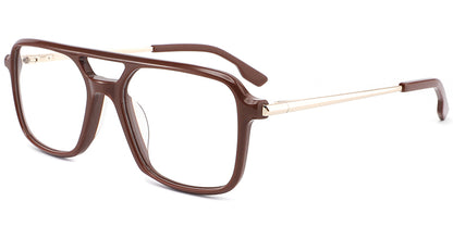 Niamey Downtown View Eyewear