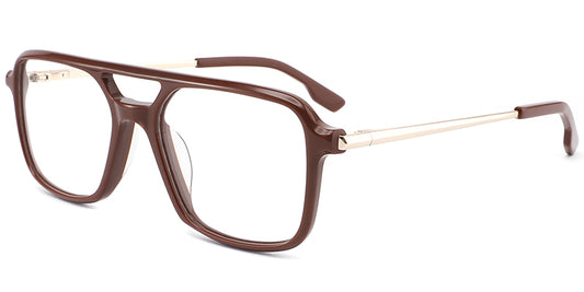 Niamey Downtown View Eyewear