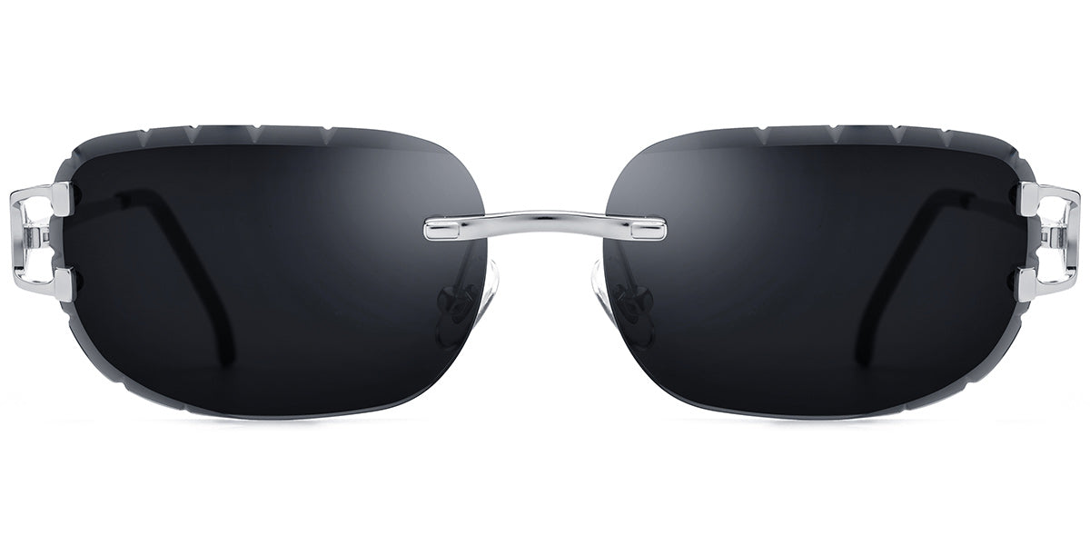 Niamey Eyewear