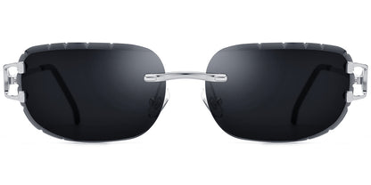 Niamey Eyewear