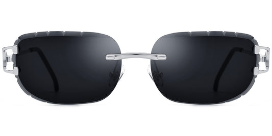 Niamey Eyewear