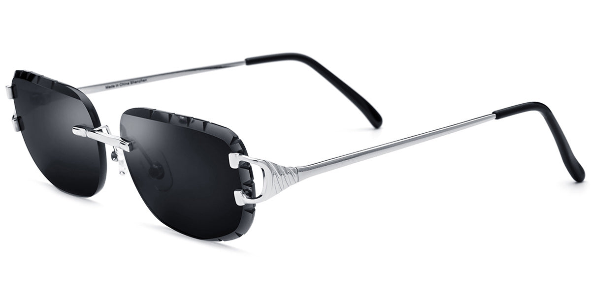 Niamey Eyewear