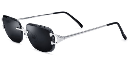 Niamey Eyewear