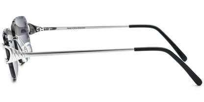 Niamey Eyewear