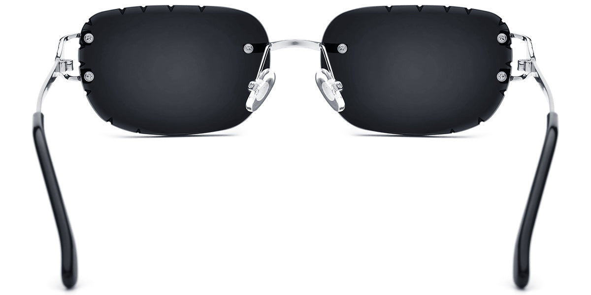 Niamey Eyewear