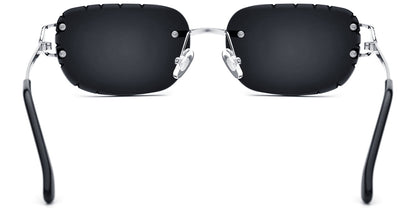 Niamey Eyewear