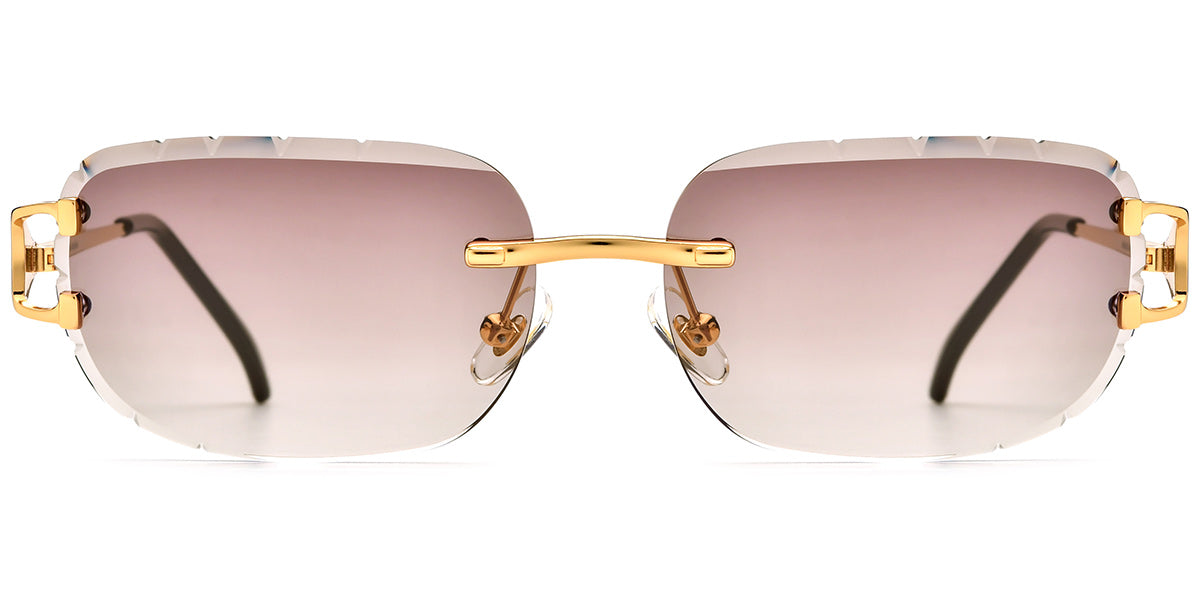Niamey Eyewear