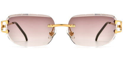 Niamey Eyewear
