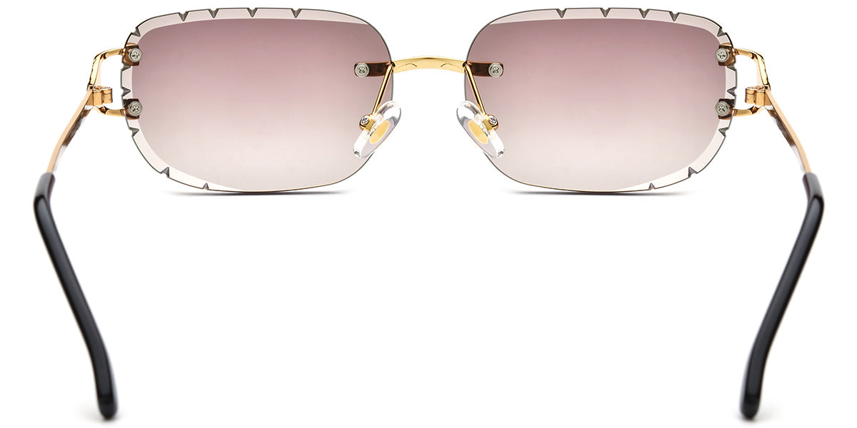 Niamey Eyewear