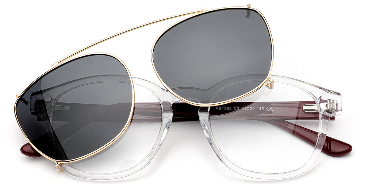 Nice Promenade Eyewear