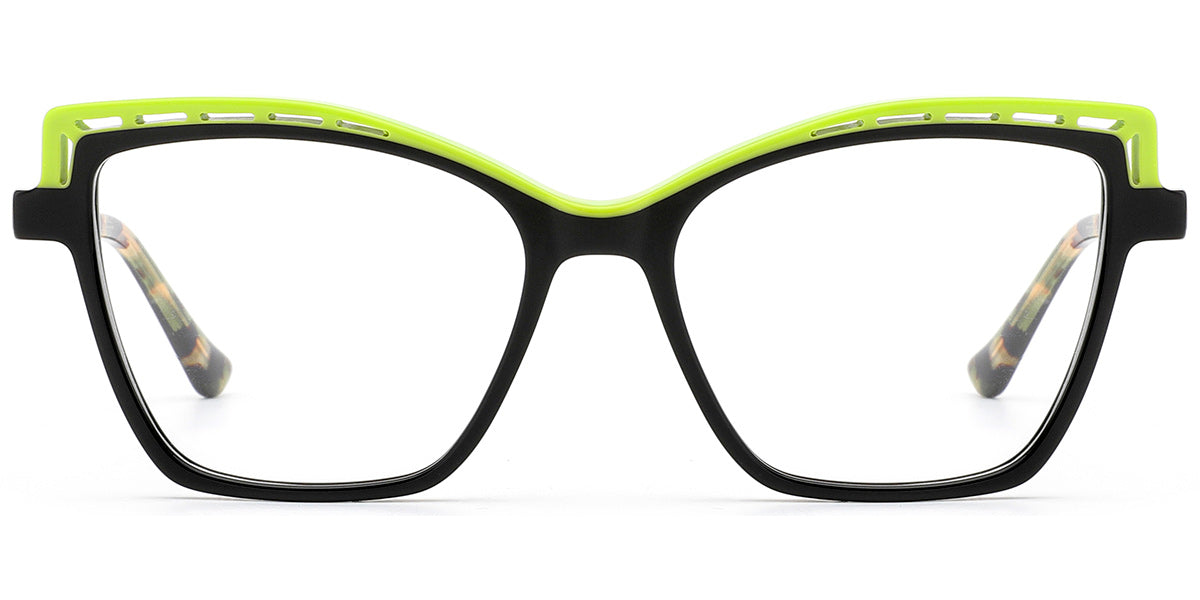 Noble Eyes Eyewear