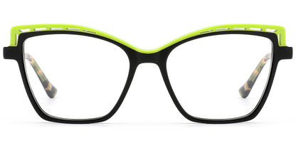 Noble Eyes Eyewear