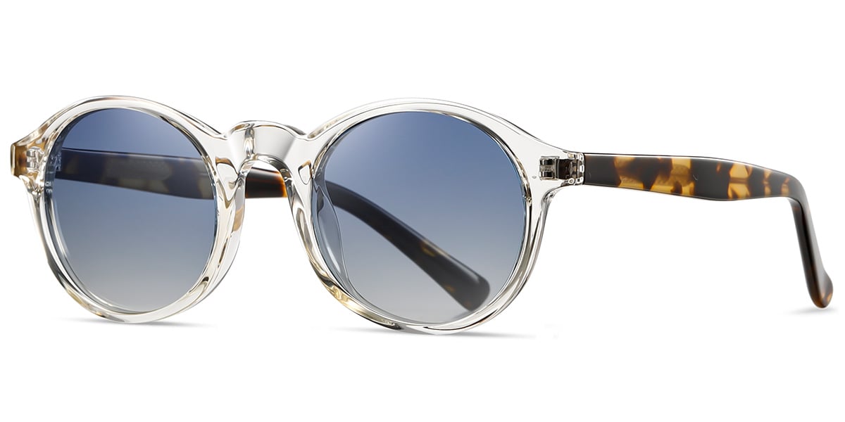 Oasis Lakes Eyewear