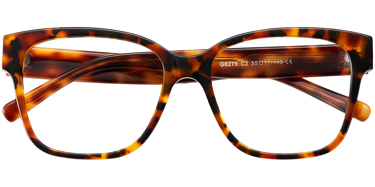 Oasis Magic Eyewear