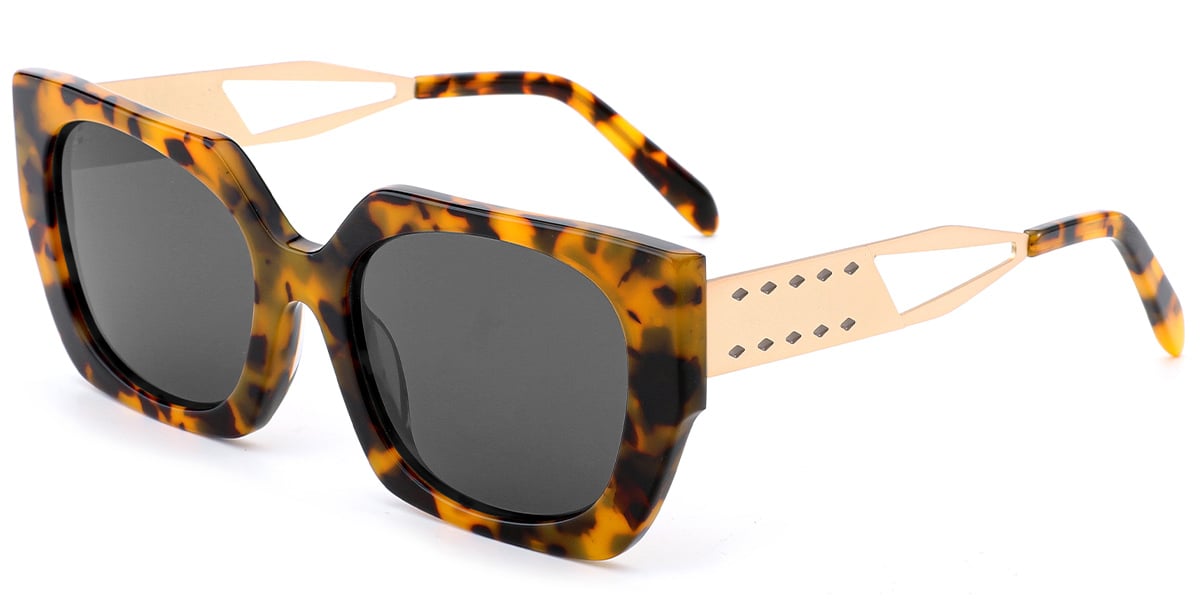 Oasis Magic Eyewear