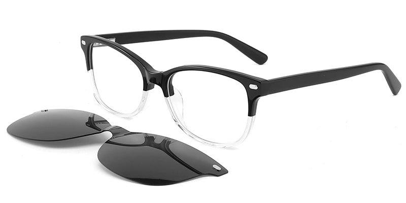 Opal Forest Path Eyewear