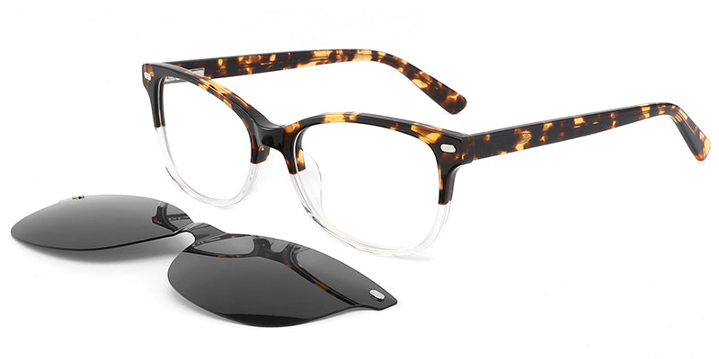 Opal Forest Path Eyewear