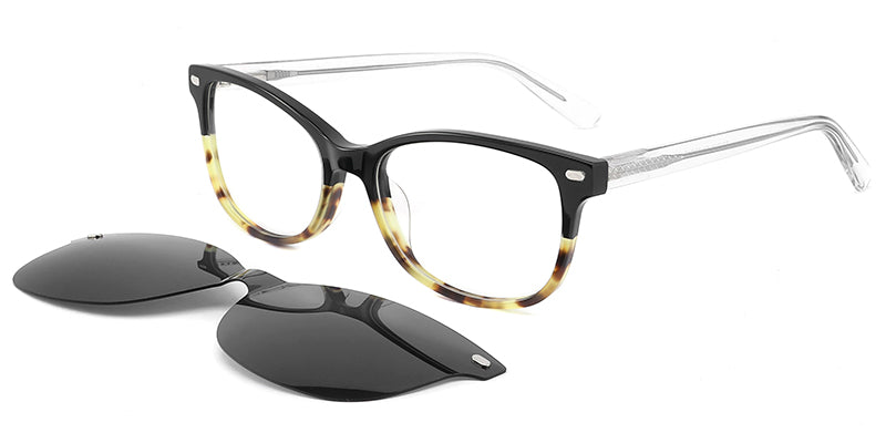 Opal Forest Path Eyewear