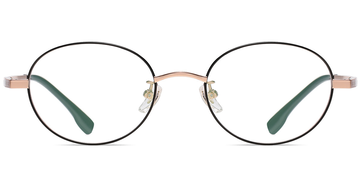 Opal Petals Meadow Eyewear