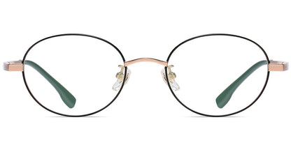 Opal Petals Meadow Eyewear