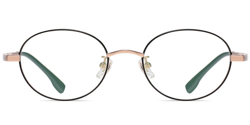 Opal Petals Meadow Eyewear