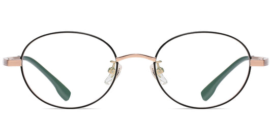 Opal Petals Meadow Eyewear