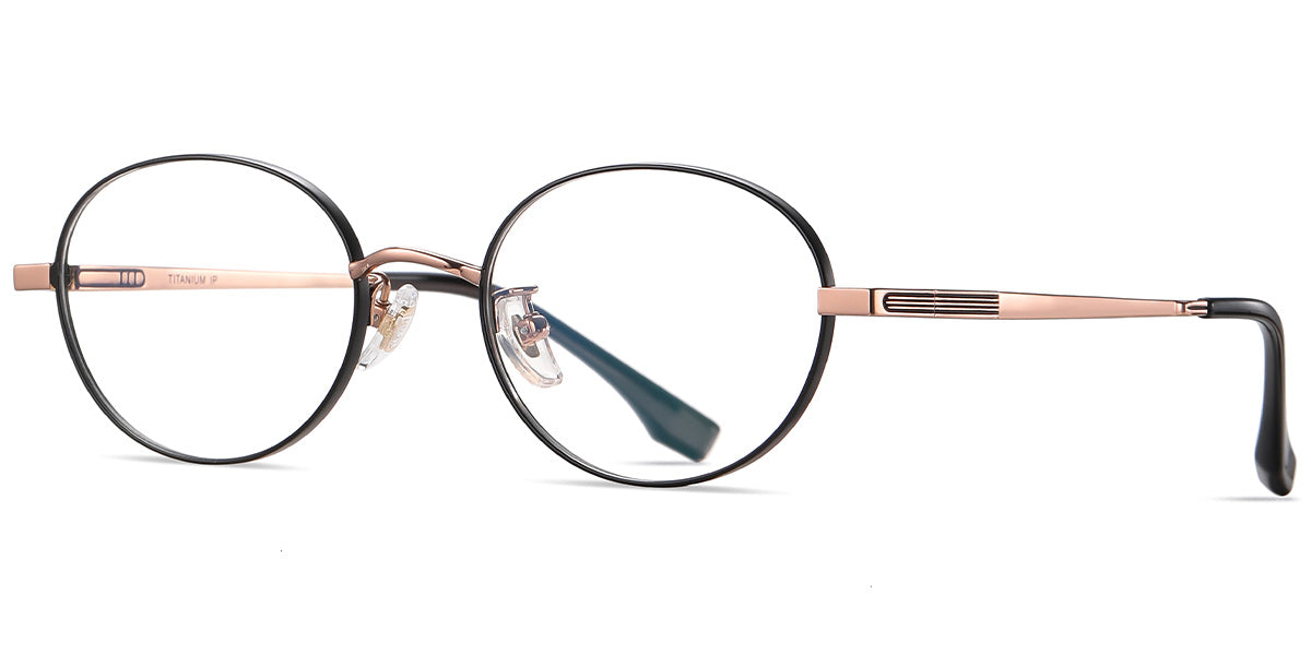 Opal Petals Meadow Eyewear