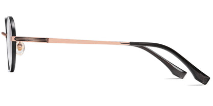 Opal Petals Meadow Eyewear