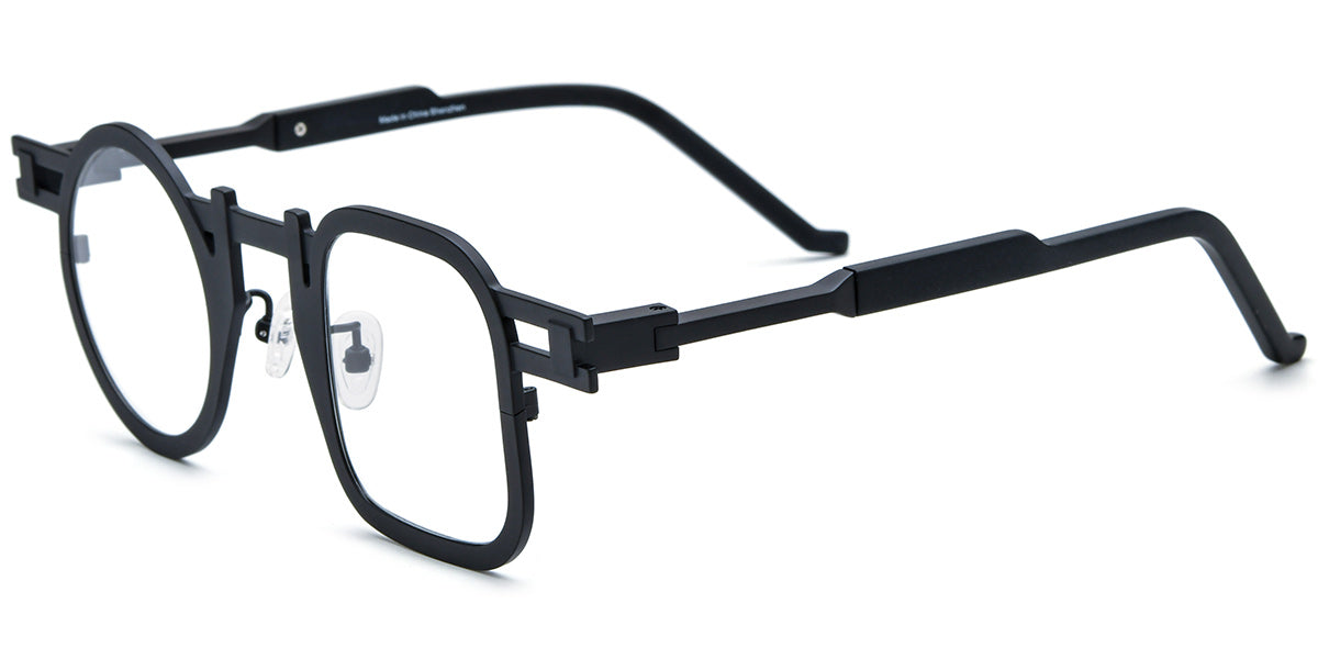 Opal Petals Meadow Eyewear