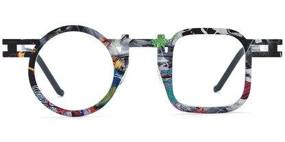 Opal Petals Meadow Eyewear