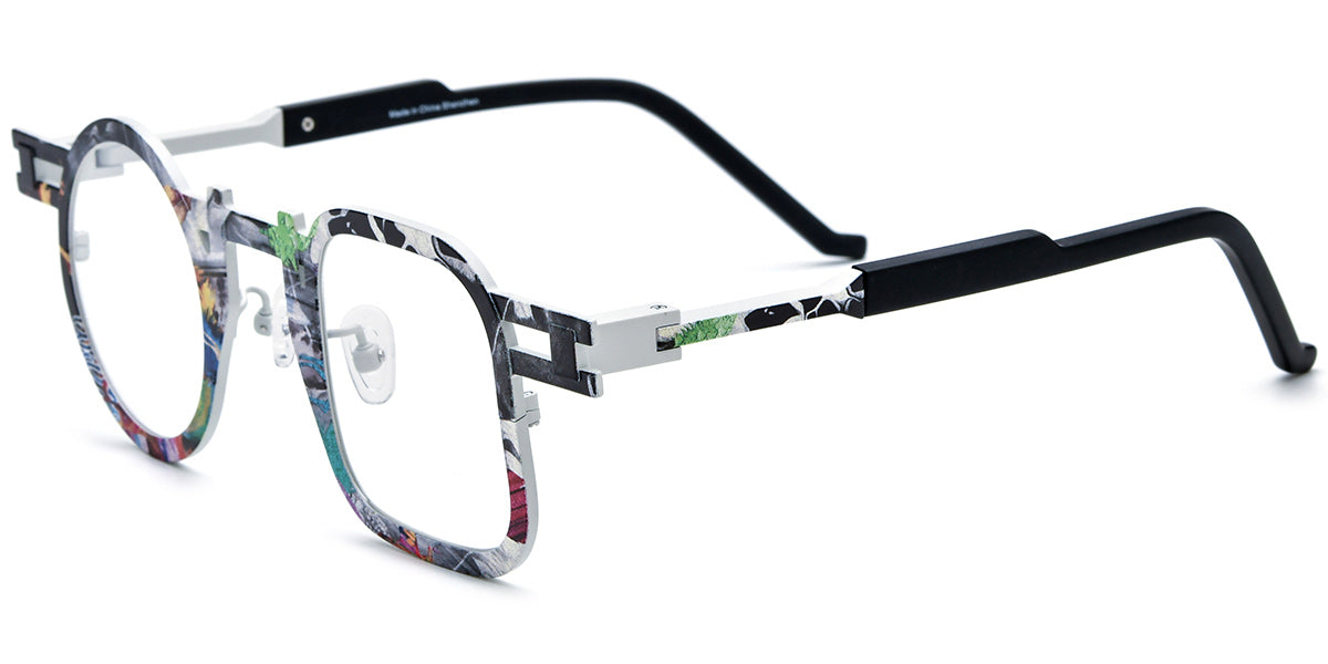 Opal Petals Meadow Eyewear