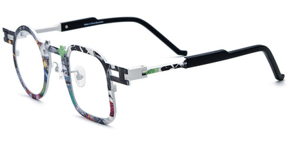 Opal Petals Meadow Eyewear