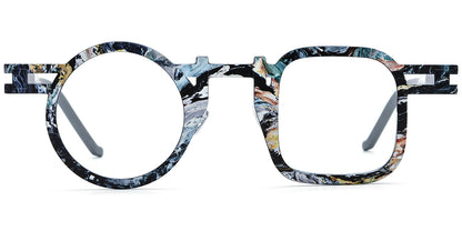 Opal Petals Meadow Eyewear