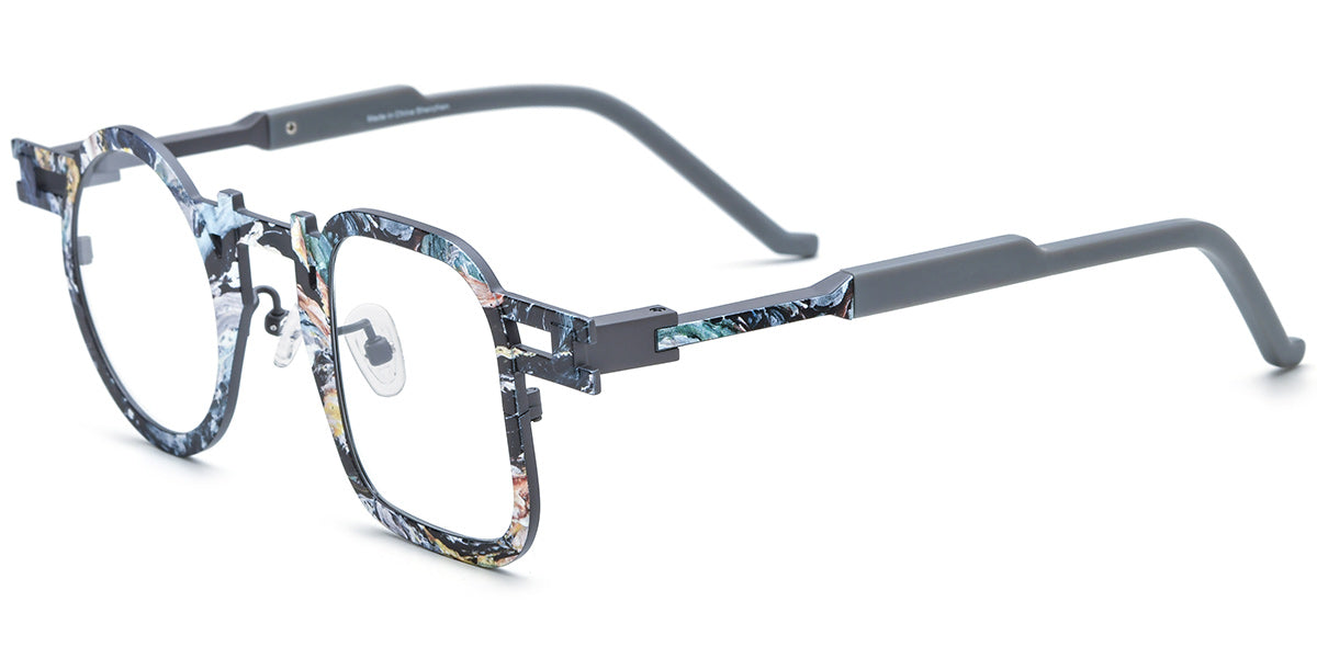 Opal Petals Meadow Eyewear
