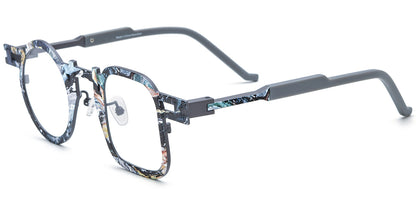 Opal Petals Meadow Eyewear