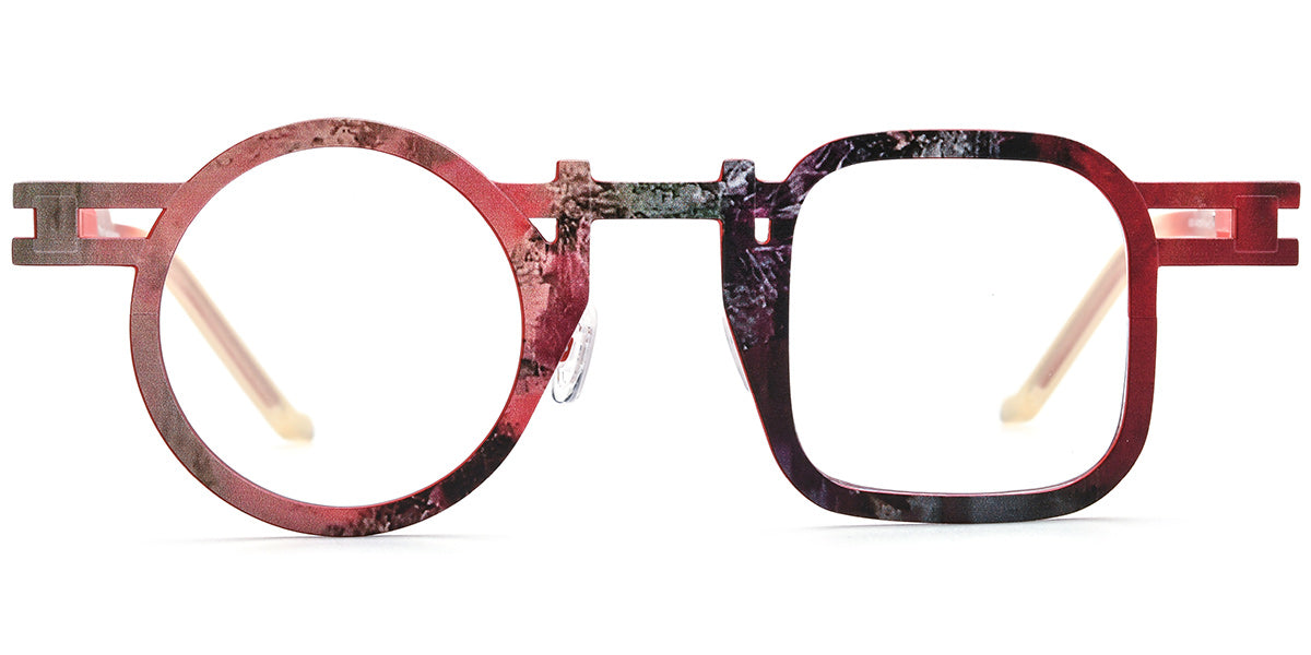 Opal Petals Meadow Eyewear