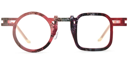 Opal Petals Meadow Eyewear