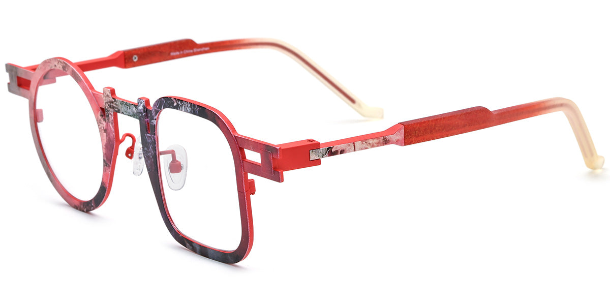 Opal Petals Meadow Eyewear
