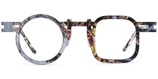 Opal Petals Meadow Eyewear
