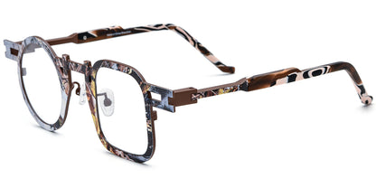 Opal Petals Meadow Eyewear